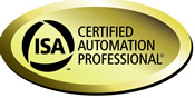 ISA's Certified Automation Professional